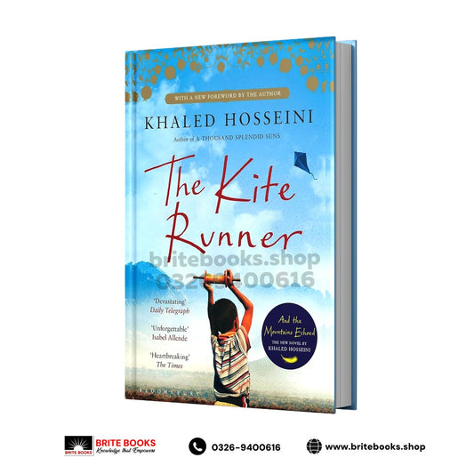 The Kite Runner